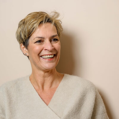 Obrie, Ingeborg Ingeborg Obrie