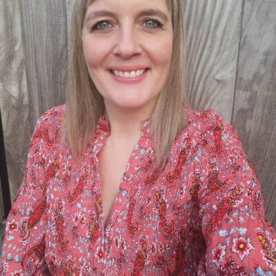 Switzynck, Vicky Vicky Switzynck