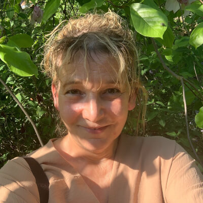 Van Broekhoven, Judith Judith Van Broekhoven