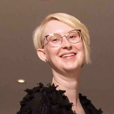 De Ceunynck, Lien Lien De Ceunynck