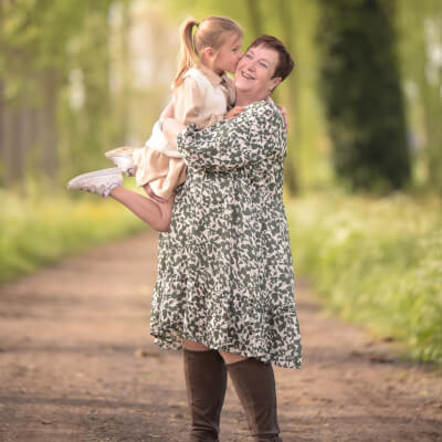 De Kerf, Brigitte Brigitte De Kerf