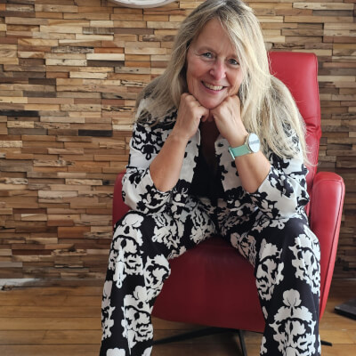 Baptist (Professional Certified Coach), Sabine Sabine Baptist (Professional Certified Coach)