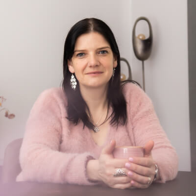 Declerck, Sylvia Sylvia Declerck