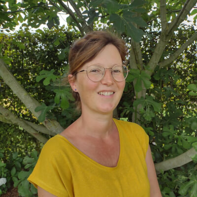 Bauwens, Erika Erika Bauwens