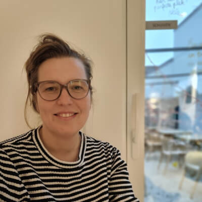 Hermans, Arianne Arianne Hermans