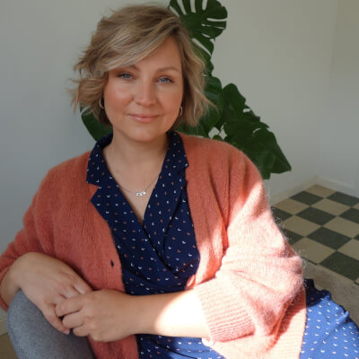 Soffers, Melissa Melissa Soffers