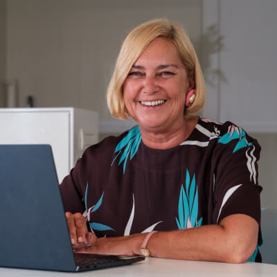 Floryn, Sylvie Sylvie Floryn