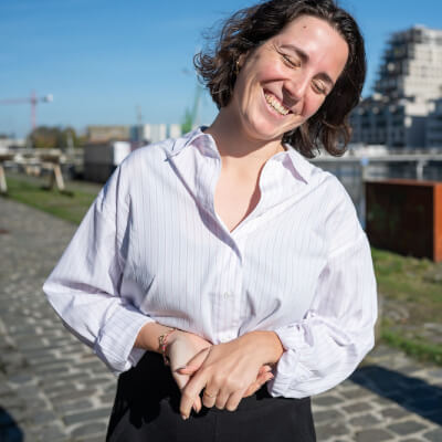 Stubbe, Jana Jana Stubbe