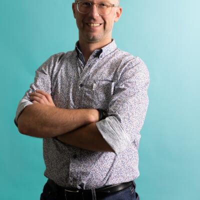 De Backer, Bart Bart De Backer