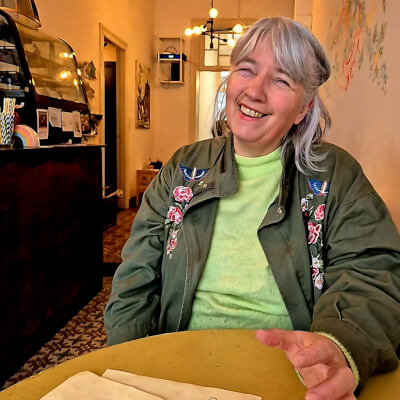 Aerts, Katleen Katleen Aerts