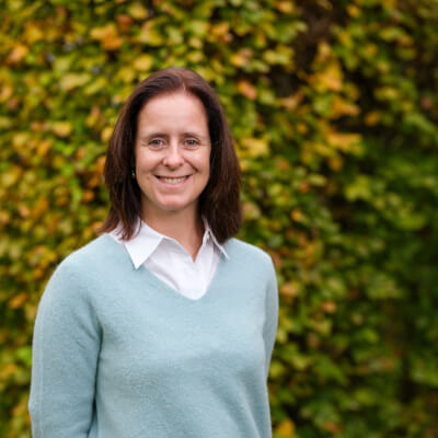 De Laet, Veerle Veerle De Laet