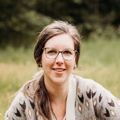 Evelien van Dael