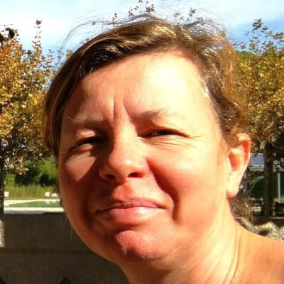 de Vocht, Inge Inge de Vocht