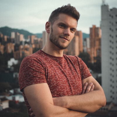 Bostyn, Sanne Sanne Bostyn