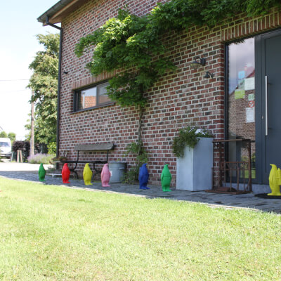 BARBIER, Kathleen Kathleen BARBIER