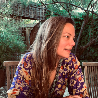 Wilson, Brandy Brandy Wilson