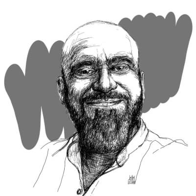 Theré, Koen Koen Theré