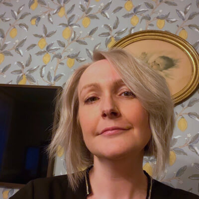 Keppens, Inès Inès Keppens