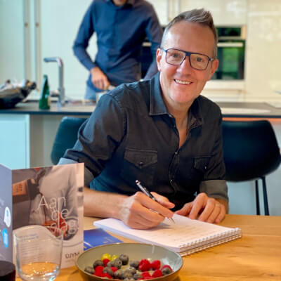 Verdoodt, Hans Hans Verdoodt