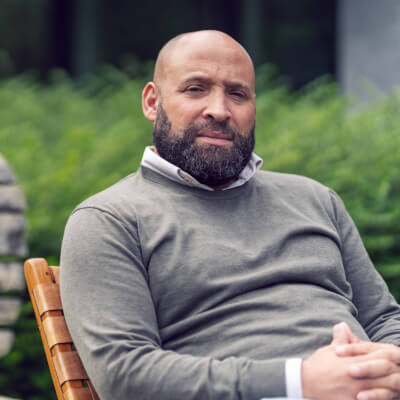 Avonture, David David Avonture