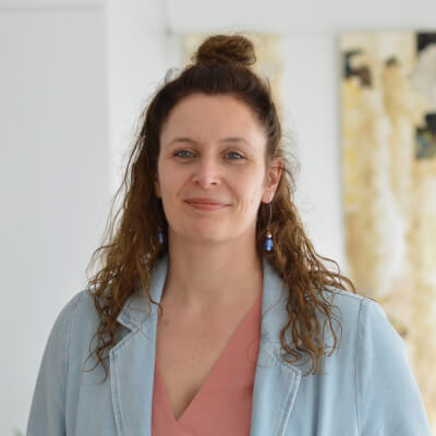 Van Buul, Annelies Annelies Van Buul