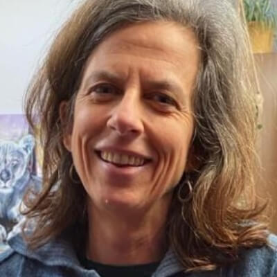 Kestier, Hilde Hilde Kestier