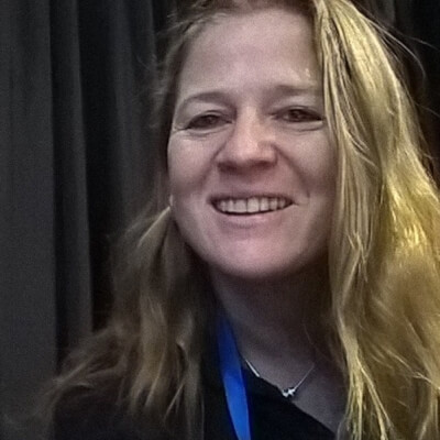 Delplancke, Caroline Caroline Delplancke