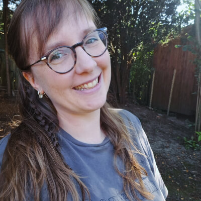 Van Echelpoel, Chloë Chloë Van Echelpoel