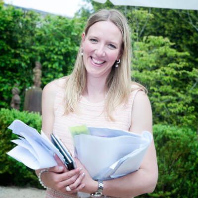 Kater, Brigitte Brigitte Kater