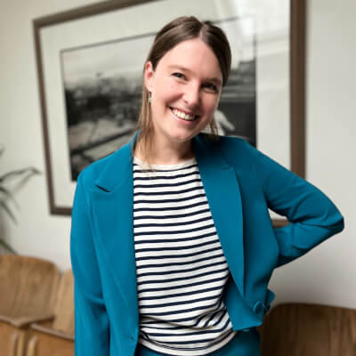 Verstreken, Eef Eef Verstreken