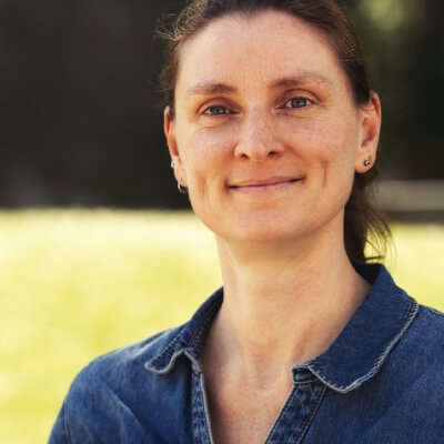 De Meyer, Nele Nele De Meyer