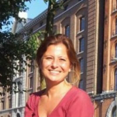 Guttmann, Ariane Ariane Guttmann