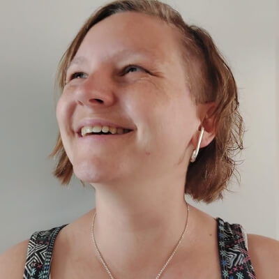 Van Duppen, Annelies Annelies Van Duppen