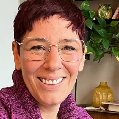 Kooyman, Gerlinde Gerlinde Kooyman