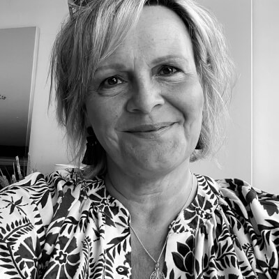 Raeymaeckers, Martine Martine Raeymaeckers