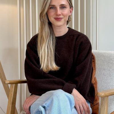 Vleugels, Victoria Victoria Vleugels