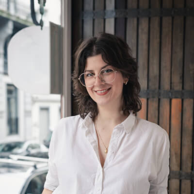 Franceschin, Laura Laura Franceschin