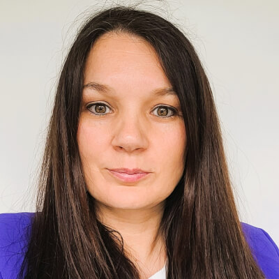 Vercauteren, Angélique Angélique Vercauteren