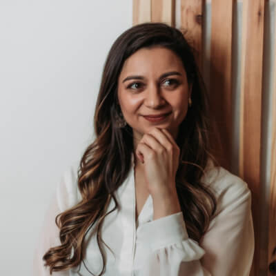 Haq, Nazia Nazia Haq