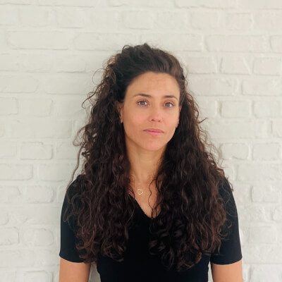 Jabloune, Sarah Sarah Jabloune