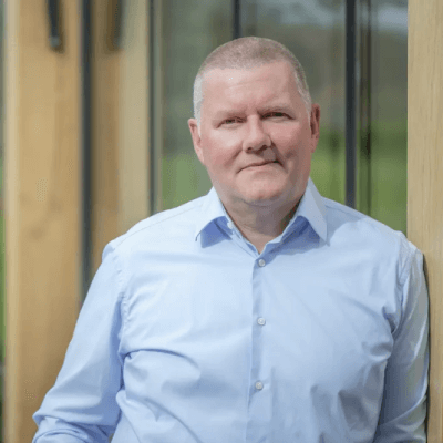 Luyckx, Wouter Wouter Luyckx