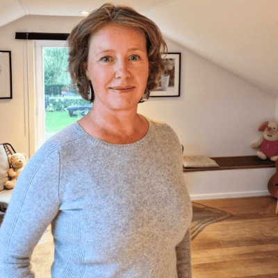 Pirlet, Anne Anne Pirlet