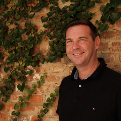 Van den Dycke, Ronny Ronny Van den Dycke