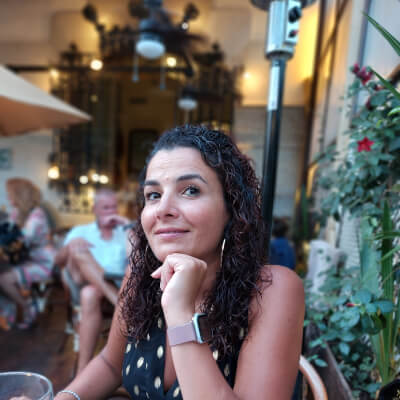 Isbai, Saida Saida Isbai