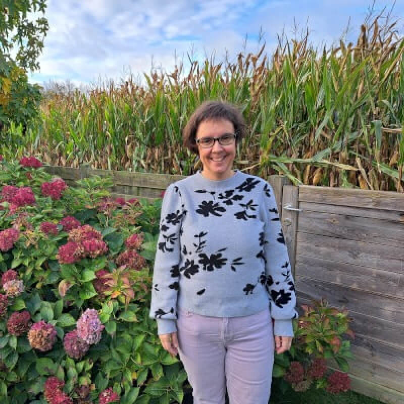 Els Lisson - Lighthouse-Coaching | Vind-een-Coach.be