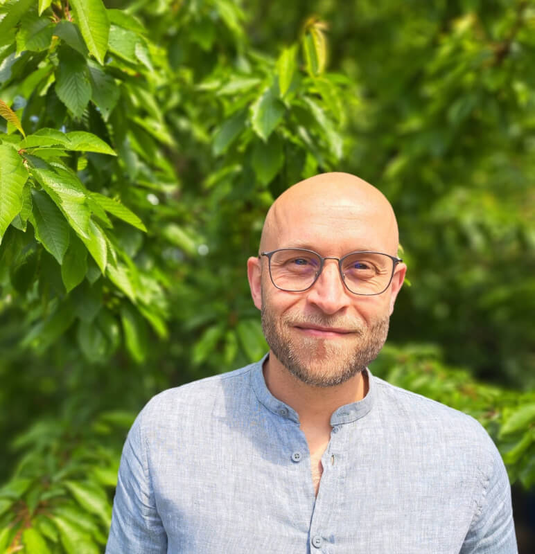 Niels Van Steenvoort Day One Coaching VindeenCoach.be