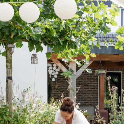 Moeder & Puberdochterdag