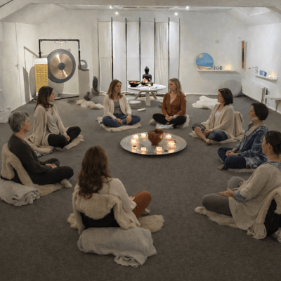 Familieopstellingen Ziekte als boodschapper Familieopstellingen Ziekte als boodschapper