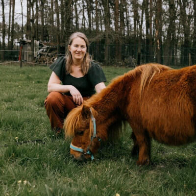 Swinnen, Sara Sara Swinnen