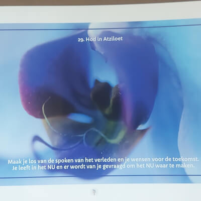 Messiaen, Veerle Veerle Messiaen